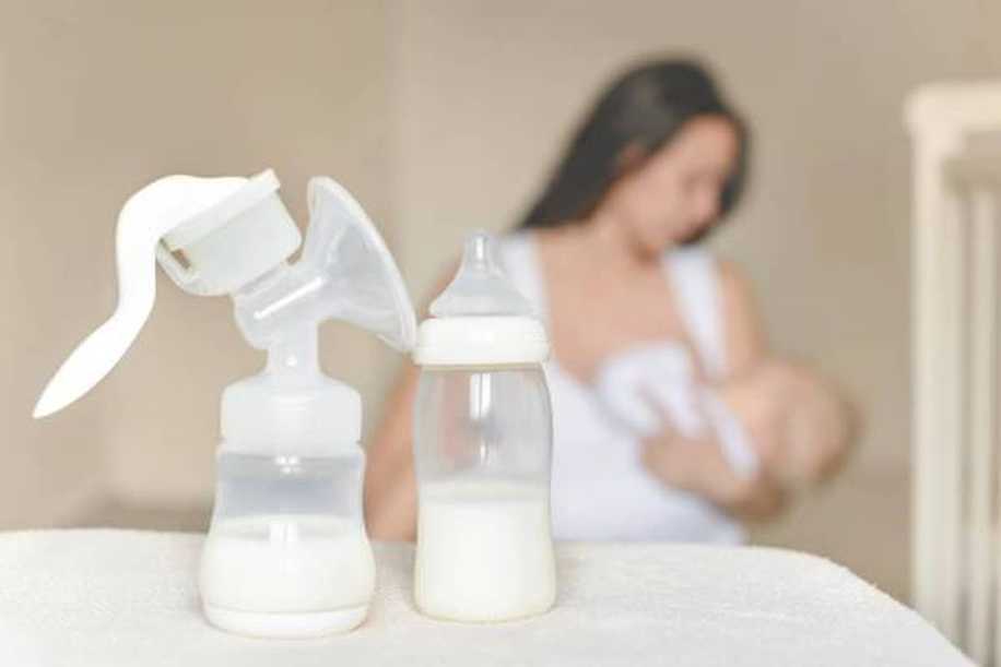 Süt Pompası Temizliği Nasıl Yapılır?