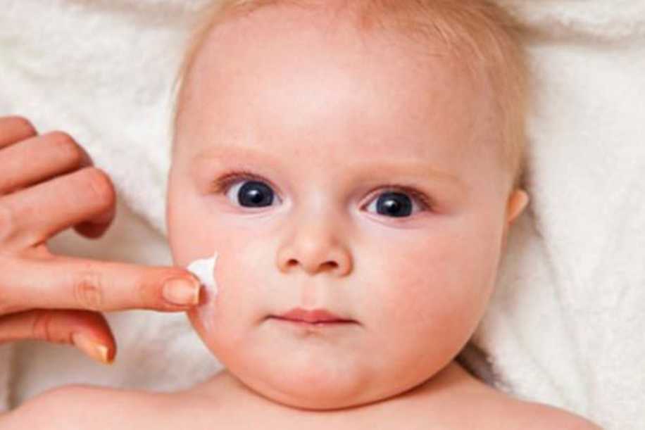Annelerin Korkulu Rüyası: Atopik Dermatite Karşı Alınabilecek 6 Önlem!