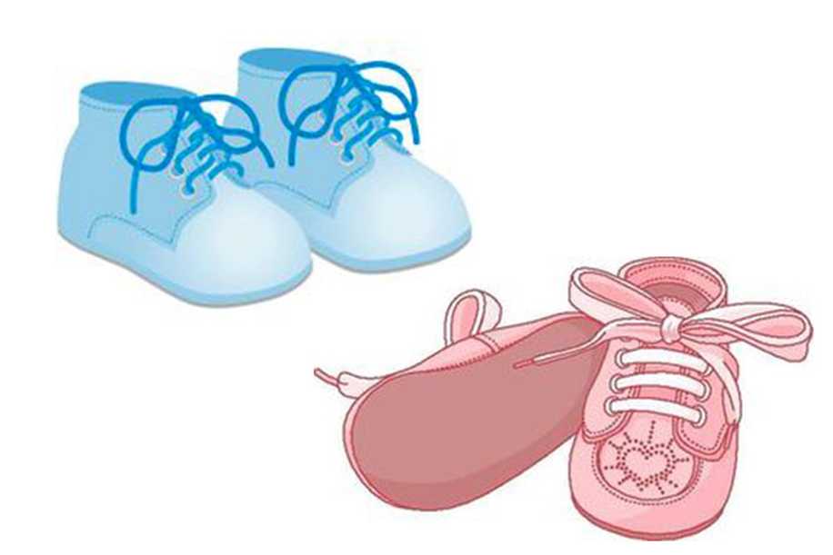 Bebeklerin Ayakkabı Numarası Nasıl Hesaplanır?