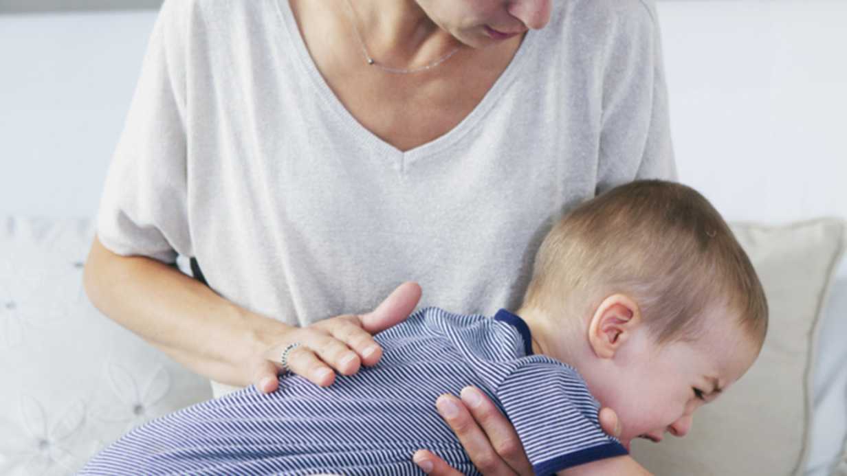 Bebeklerde Boğulma Belirtileri ve İlk Yardım Teknikleri