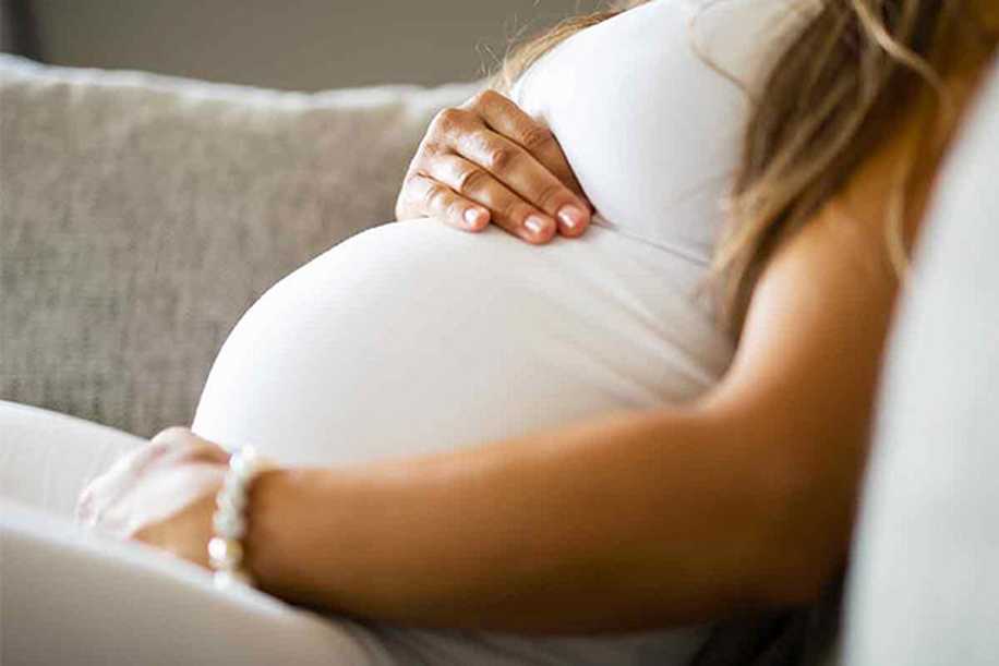 Hamilelikte Karnın Sertleşmesi ve Gerilmesi Normal mi?