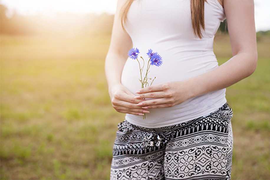 Hamileliğin Birinci Dönemiyle İlgili Bilinmesi Gerekenler