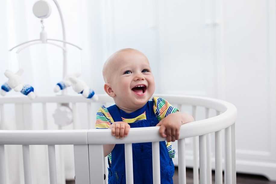 Bebeğiniz İçin Hazırlayacağınız Odada Dikkat Etmeniz Gereken 10 Unsur