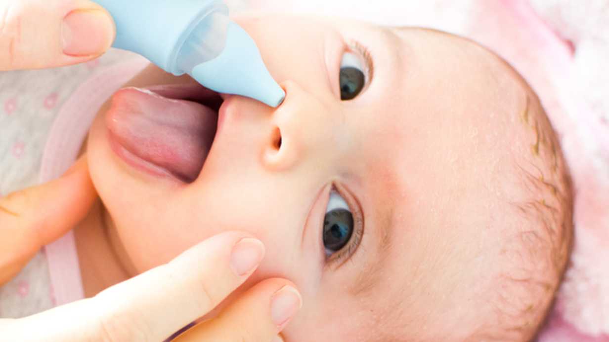 Bebeklerde Ağız, Göz, Burun ve Kulak Temizliğinin Püf Noktaları