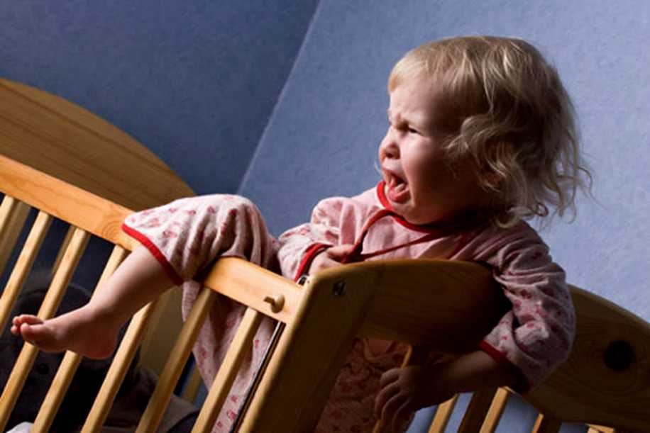 Bebeklerde İki Yaş Sendromu İle Başa Çıkmanın Yolları