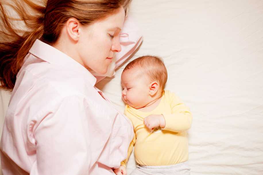 Grip Olan Anneler İçin Emzirmenin 7 Önemli Kuralı