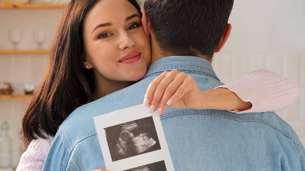 Hamilelik Ultrasonda Kaç Günde Belli Olur?