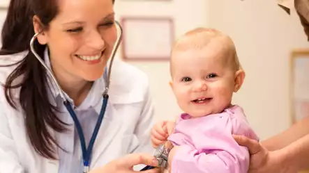 Ebeveynlerin Çocuk Doktorlarına En Çok Sorduğu 8 Soru ve Cevapları