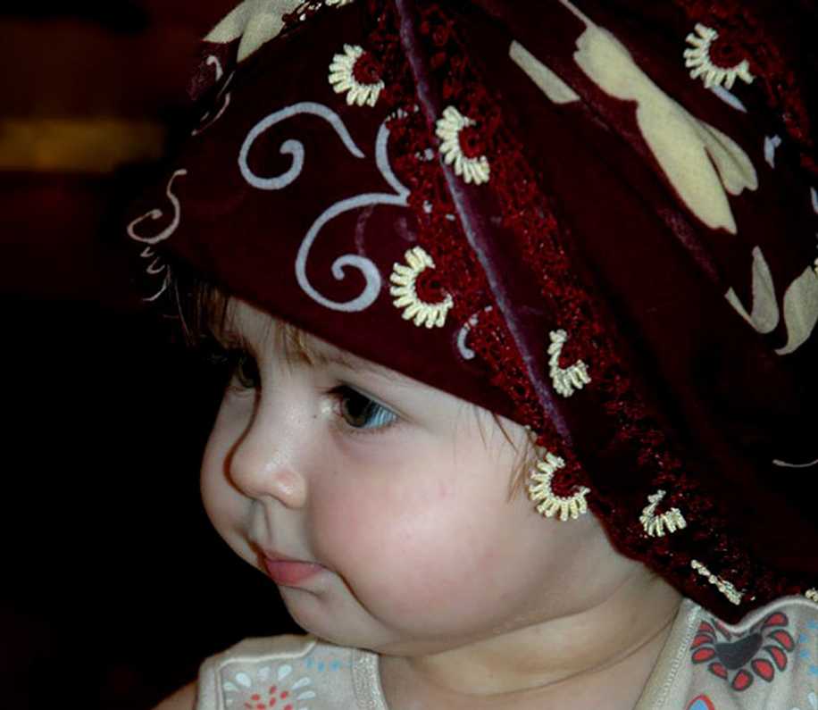 Kur'an-ı Kerim'de Geçen En Güzel Kız Bebek İsimleri