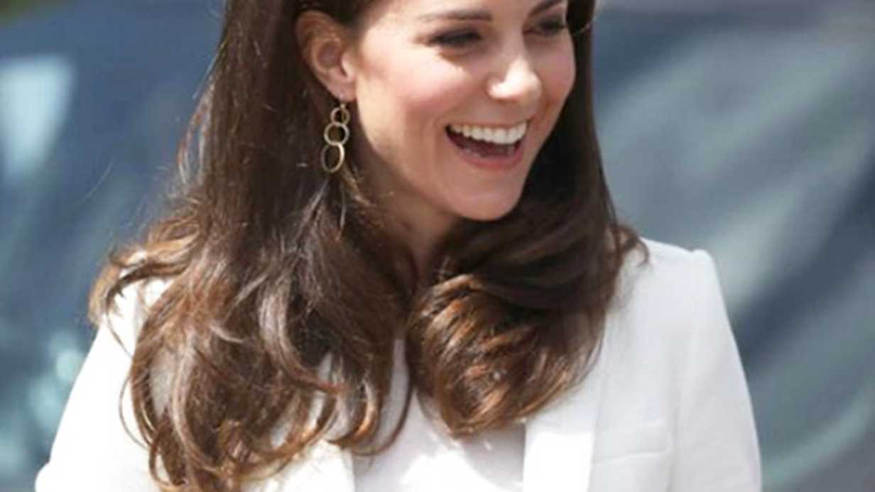 Kate Middleton Üçüncü çocuğa mı Hamile?
