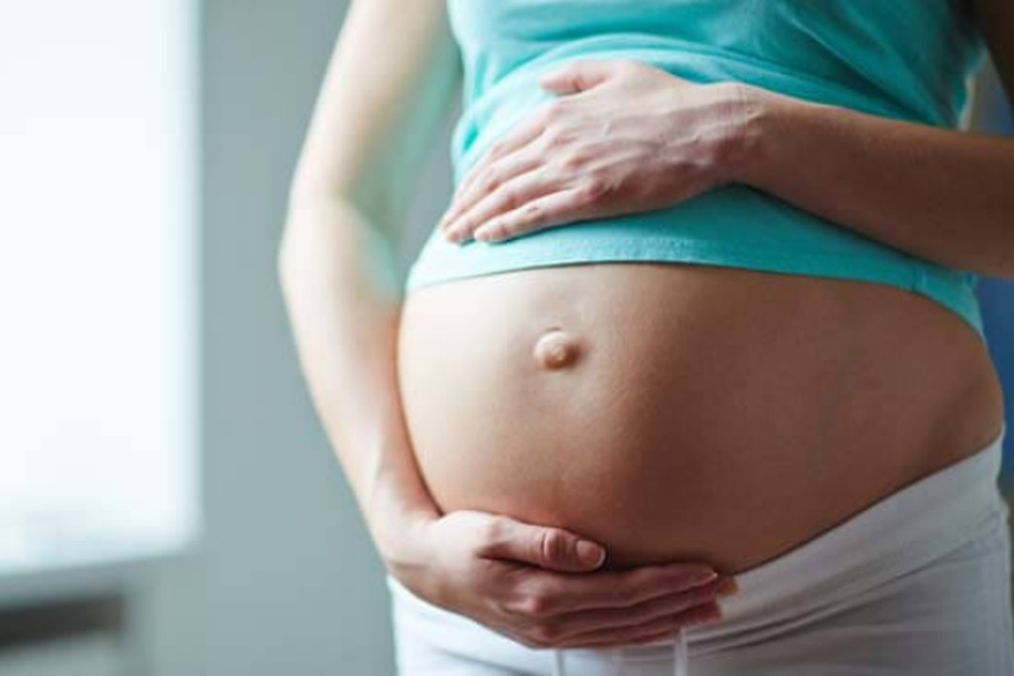 Tuhaf Ama Gerçek: Hamilelikte Göbek Deliği Hassasiyeti 