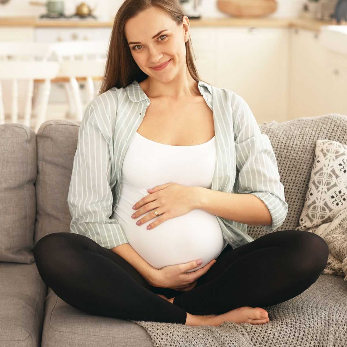 Hamilelikte Makattan Kan Gelmesi Normal mi?