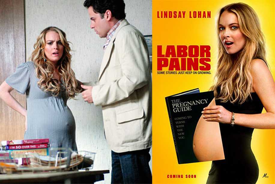 Karantinada Sıkılanlara: Hamilelik ve Bebek Temalı 9 Eğlenceli Film!