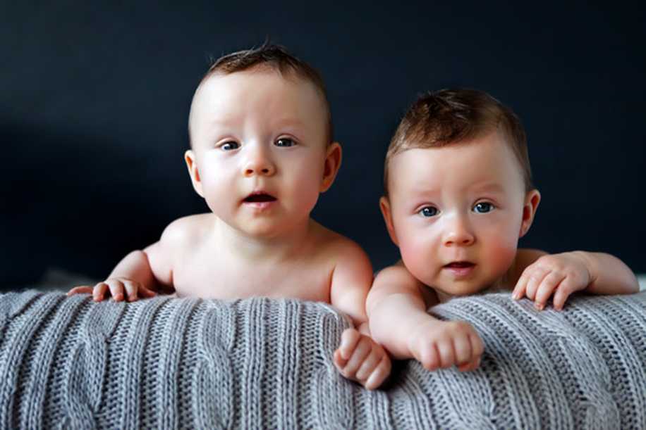 İkiz Bebek Sahibi Olan Ailelere Kaç Lira Doğum Yardımı Ödenir?