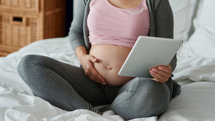 Hamile Olmanın 10 Güzel Yanı