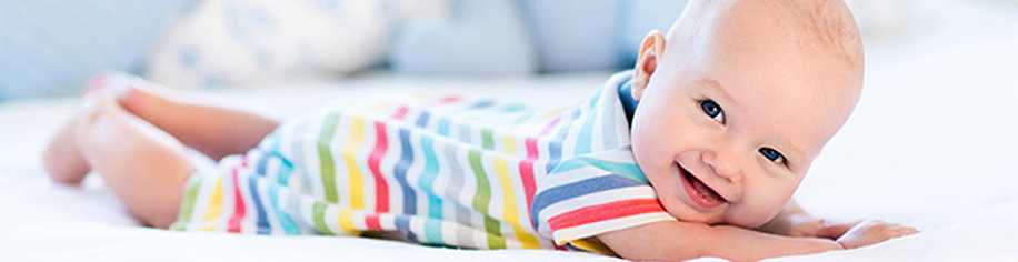 Bebeğinize Evde Güvenli Bir Ortam Oluşturabilmeniz İçin 15 İpucu!