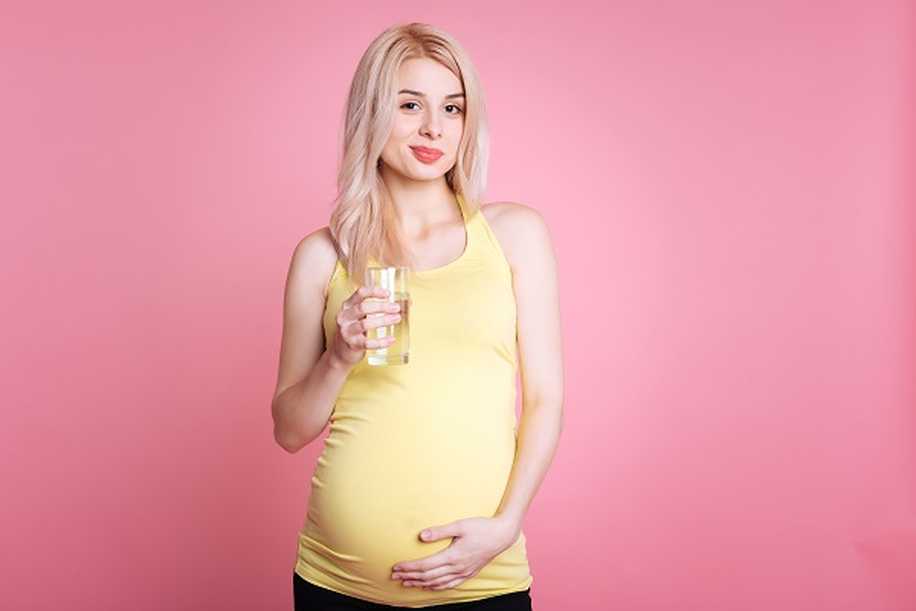 Hamilelikte Baş Ağrısını Hafifletmenin 10 Yolu