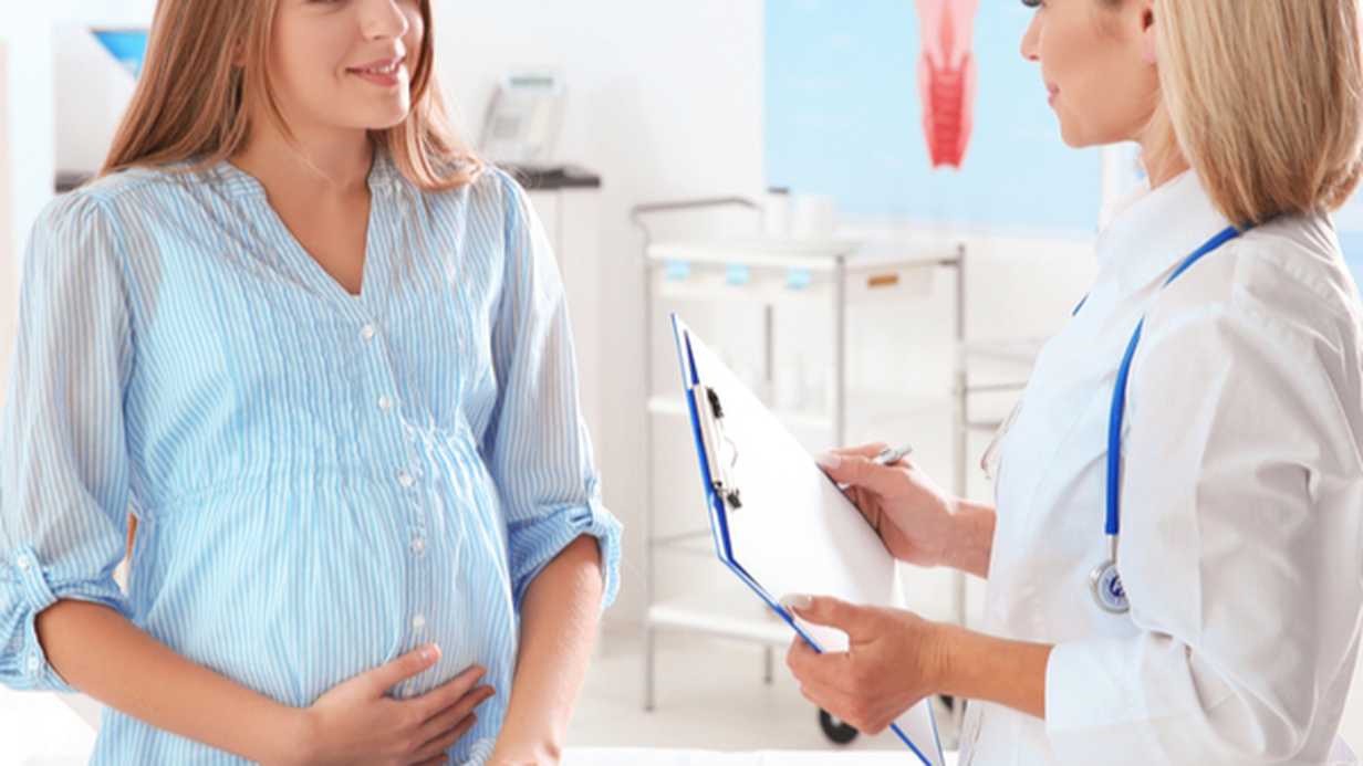 Hamilelikte Kahverengi Akıntı Neye İşaret Ediyor?