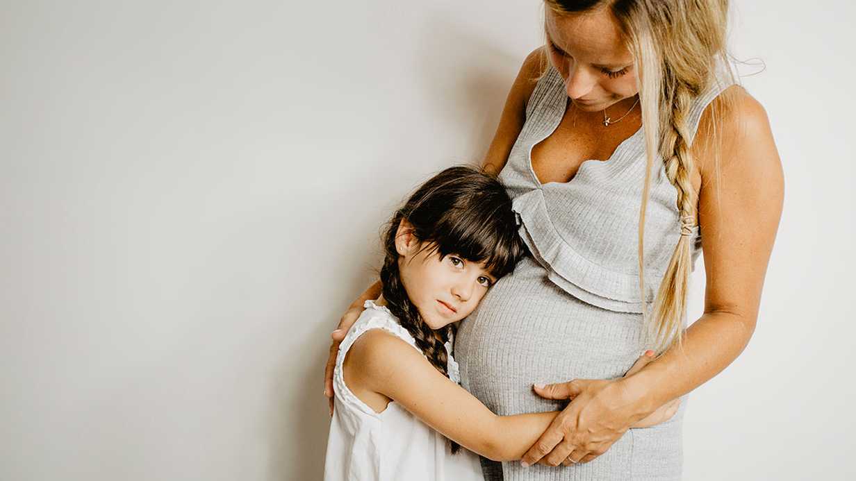 İkinci Çocuk Geliyor: Kardeş Haberini Çocuğunuza Nasıl Vermelisiniz?