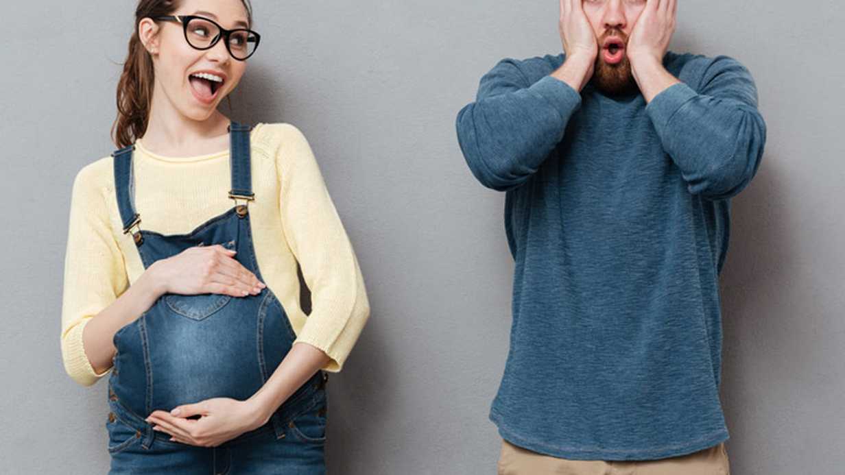 Eşi Hamile Olan Erkeklere 12 Naçizane Tavsiye