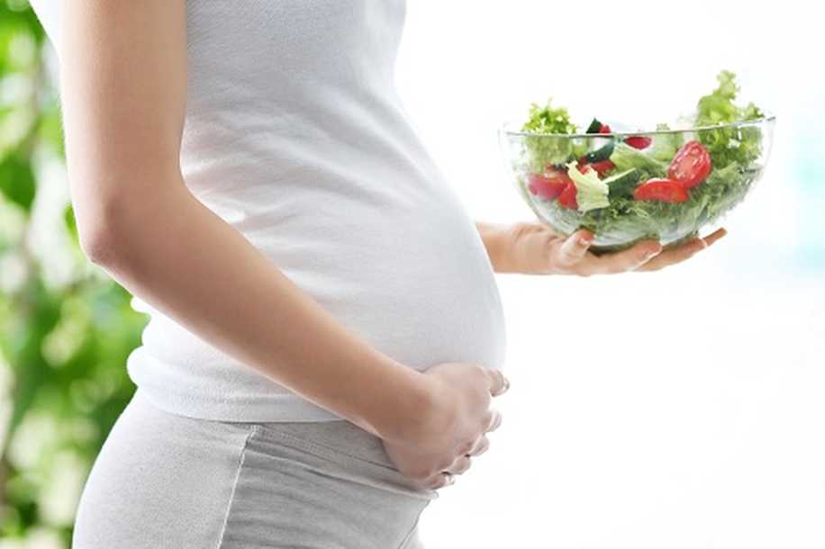Hamilelik Döneminde Vücutta Meydana Gelen İnanması Güç 13 Değişim