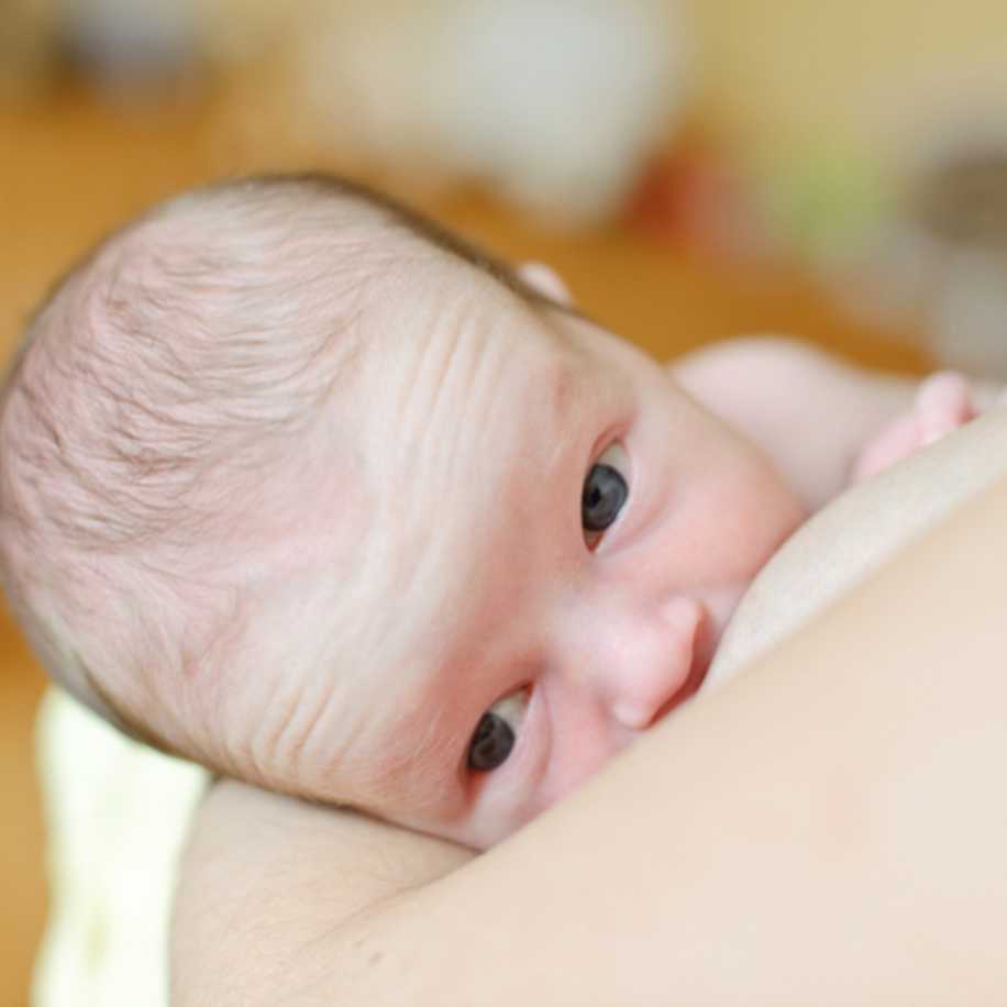 Normal Doğum Sonrasında İşinize Yarayacak 10 Önemli Bilgi