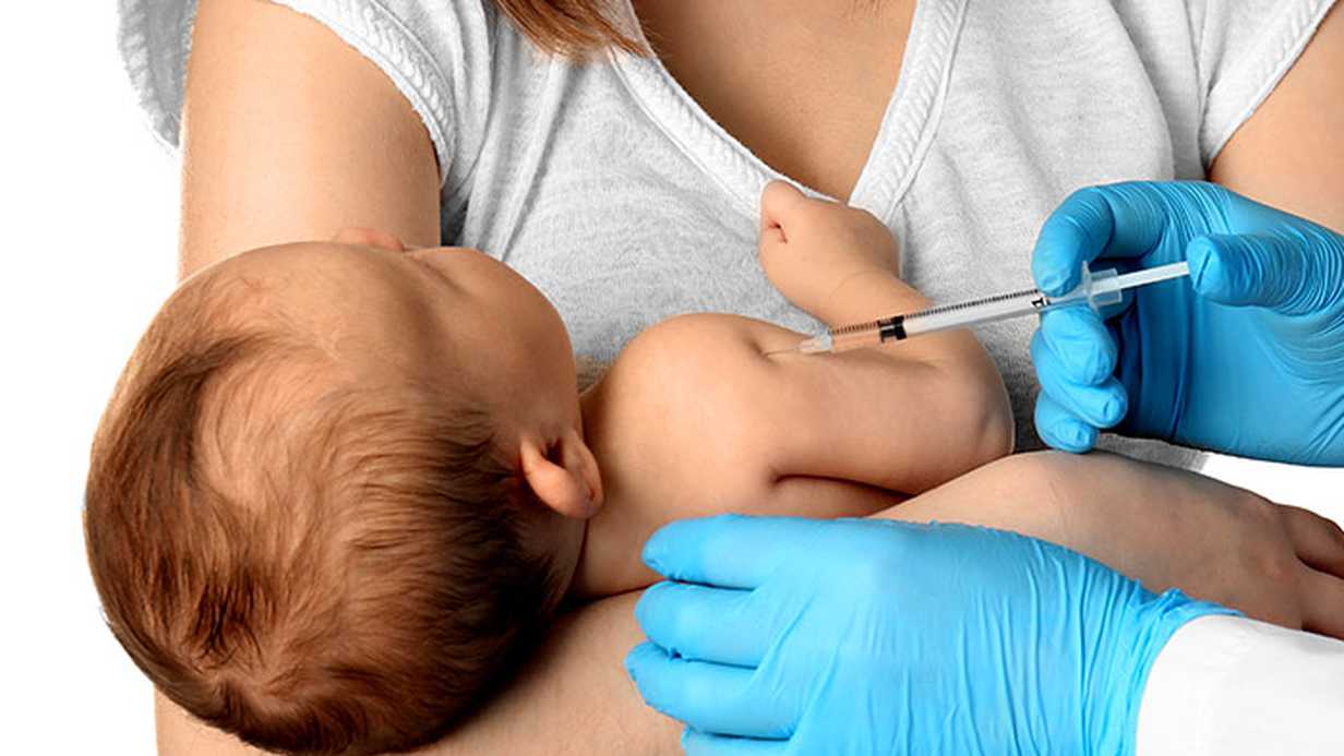 Bebeklerde Aşı Sonrasında Hangi Yan Etkiler Görülür?