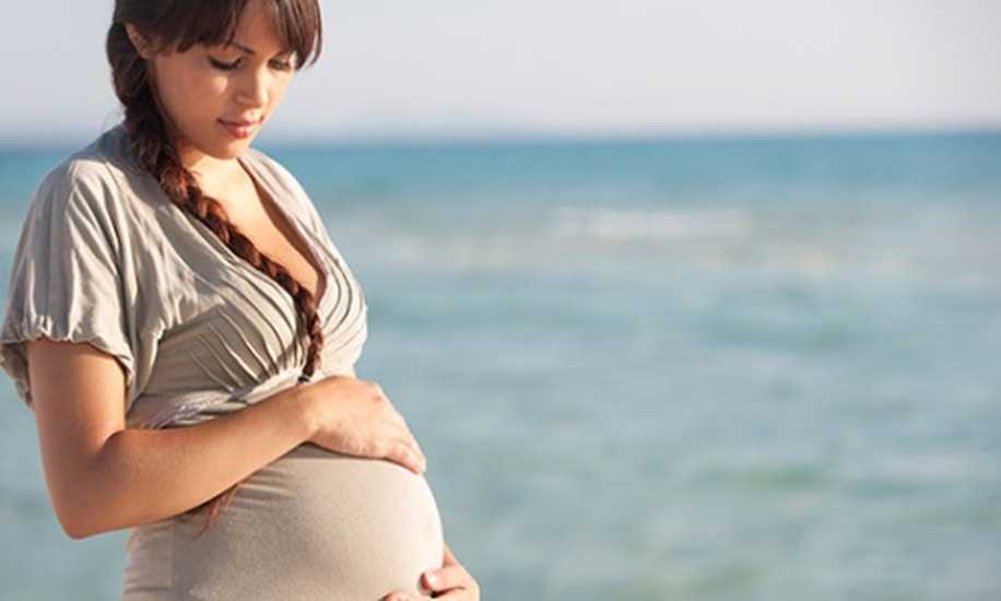 İkiz Bebeklere Hamile Olabileceğinizi Gösteren 9 İşaret