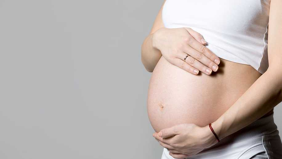 Hamilelikte Göbek Kaşıntısı: Neden Olur, Nasıl Rahatlatılır?