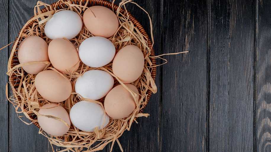 Bebeklerde Yumurta Alerjisi Belirtileri Nelerdir?