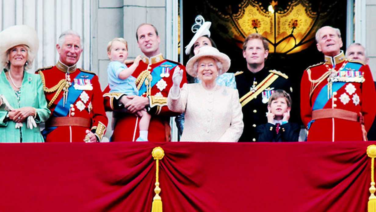 İngiliz Kraliyet Sarayından Müjdeli Haber Var