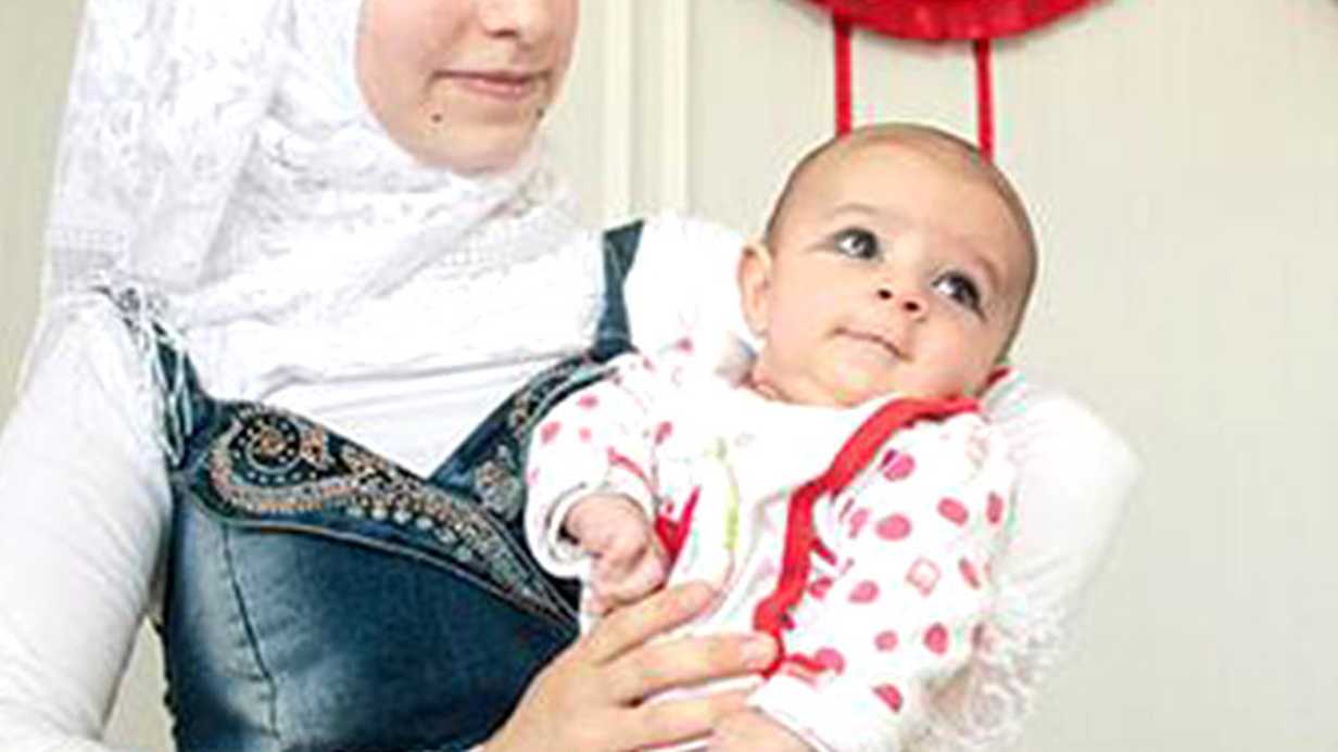 Türkiye’de 75 Ayda 224 Bin Suriyeli Bebek Doğdu