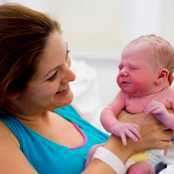 Normal Doğumun Bebek İçin Bir Faydası Daha Ortaya Çıktı