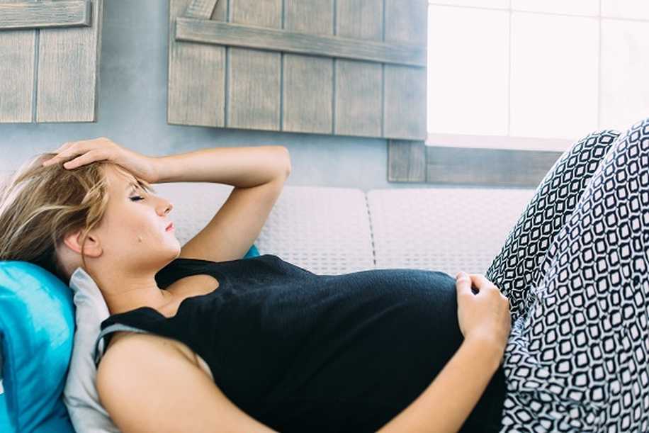 Hamilelikte Artan Hormonların Üzerinizdeki Etkisini Yakından Tanımak İster misiniz?