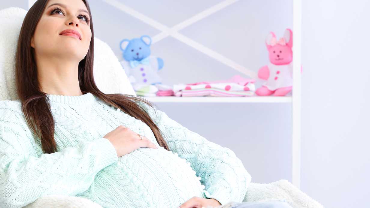 Bebeğiniz İçin Hazırlayacağınız Odada Dikkat Etmeniz Gereken 10 Unsur