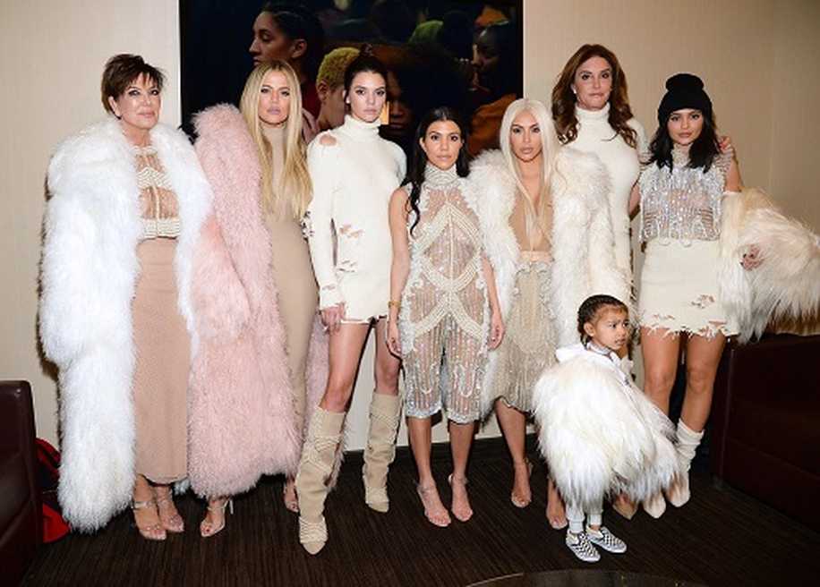 Kylie Jenner Bebeğinin Cinsiyeti Hakkında İmada Bulundu!