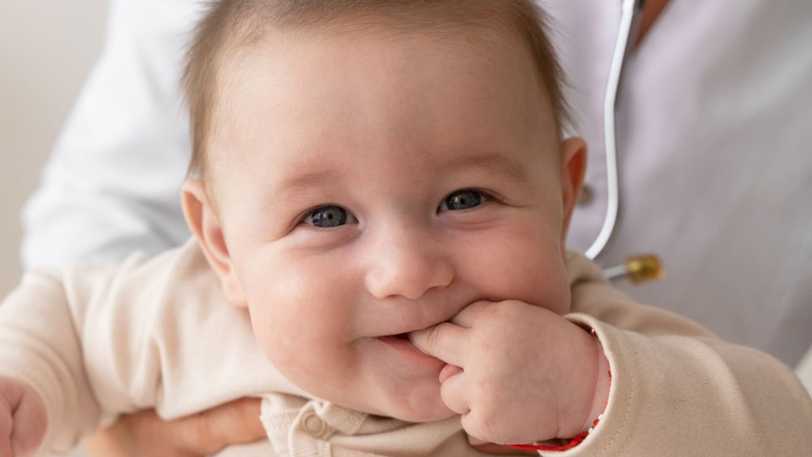 Bebeklerde Hipotiroidi Belirtileri, Nedenleri ve Tedavisi