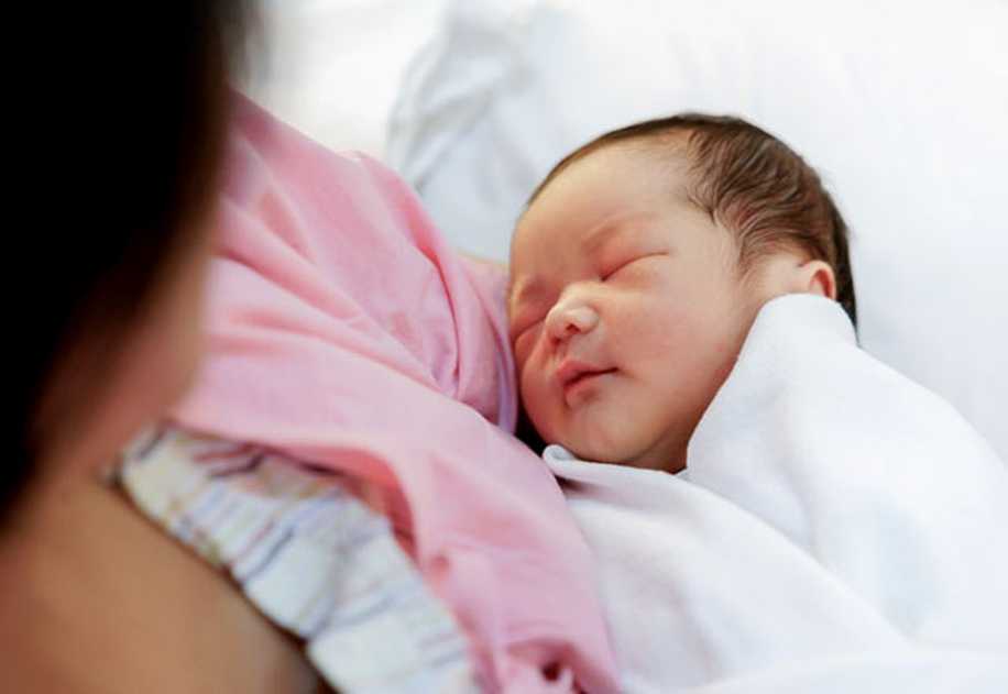 Uçakta Doğan Bebek Hangi Ülkenin Vatandaşı Olur?