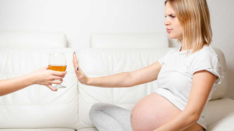 Hamilelikte Alkol Kullanımı Bebeği Nasıl Etkiler?