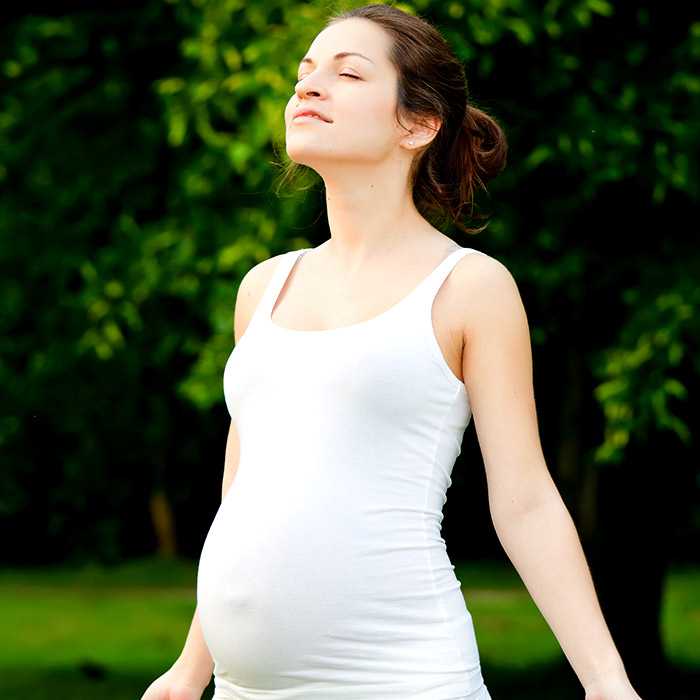 Hamilelikte Fazla Kilo Almadan Fit Kalmanın 8 Kolay Yolu