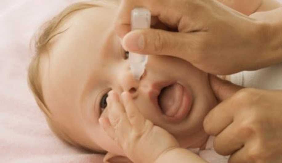 Bebeğiniz Grip Olduğunda Evde Uygulayabileceğiniz 7 Bakım Önerisi