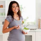 Hamilelikte 1. Trimester Döneminde Beslenme
