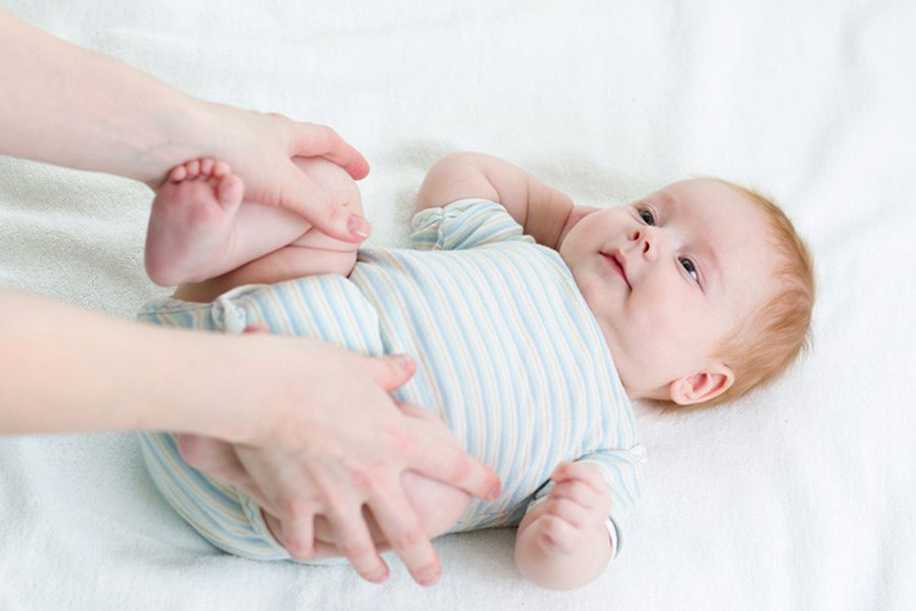 Bebeklere Kalça Ultrasonu Ne Zaman Yapılmalı?