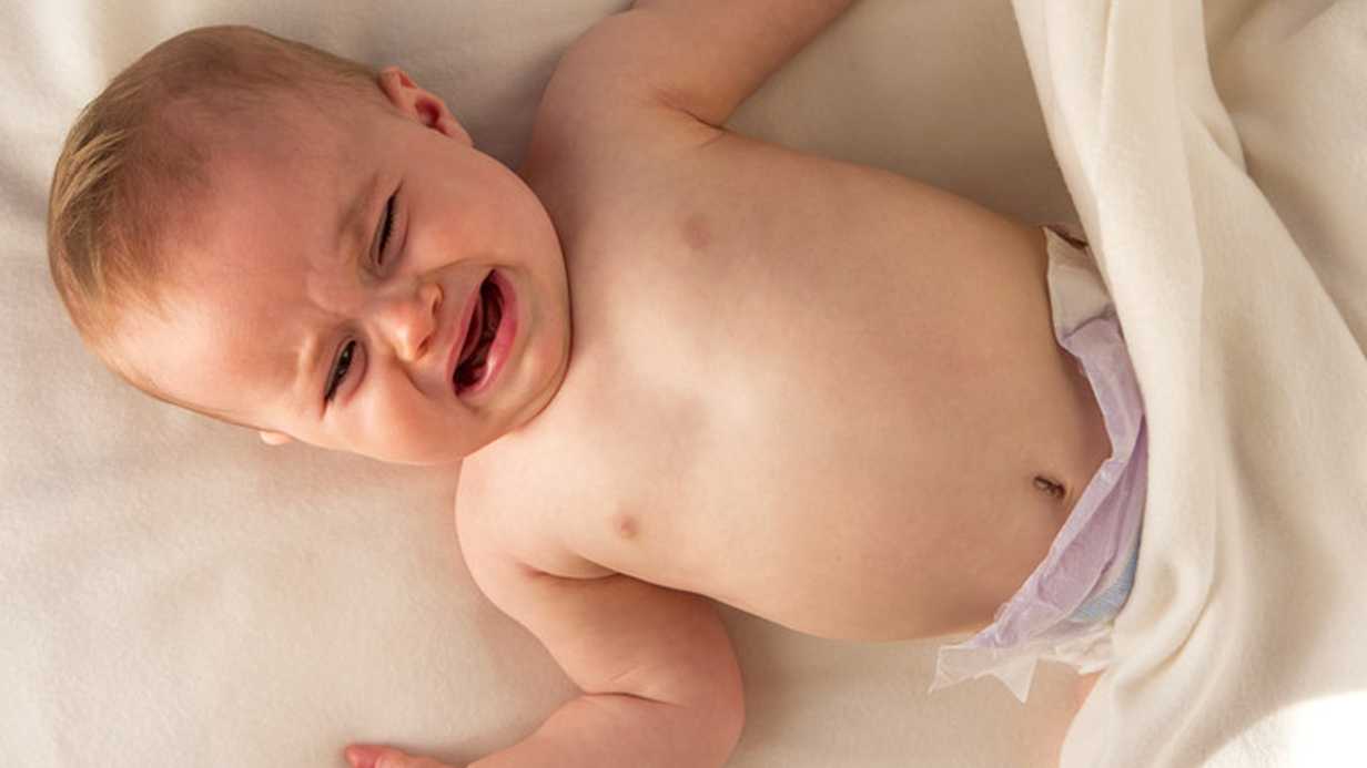 Bebeklerde İdrar Yolu Enfeksiyonunun Belirtileri Nelerdir?