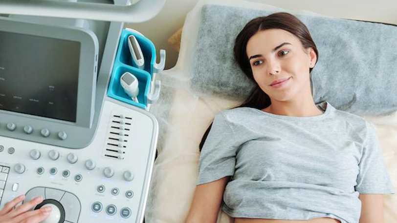 Yolk Kesesi Nedir? Yolk Sac Ultrasonda Ne Zaman Görünür?