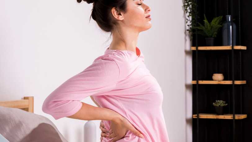 Hamilelikte Fibromiyalji Nasıl Yönetilir?