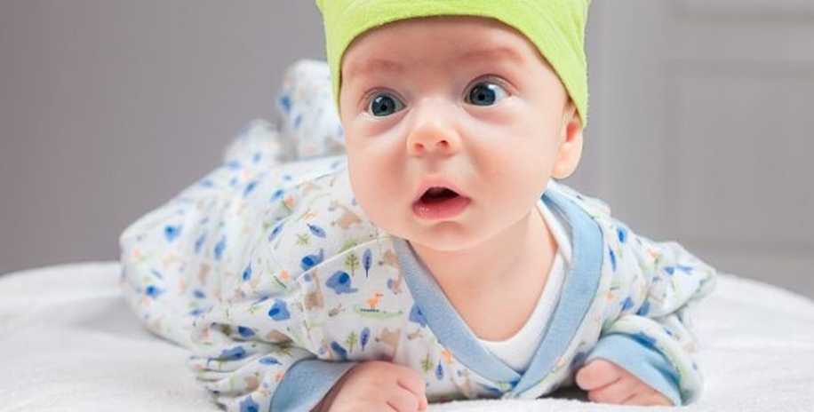 Bebeklerin Ne Söylediğini Anlatan 5 Önemli Ses!