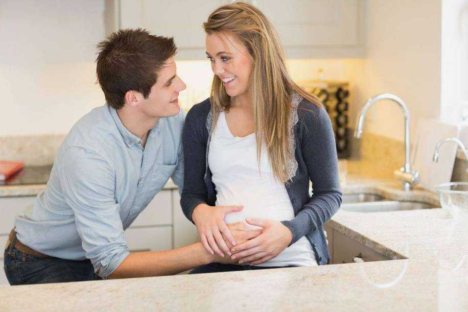 Eşi Hamile Olan Erkekler İçin 7 Altın Öneri
