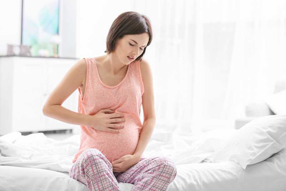 Hamilelikte Hemoroid Oluşumunu Önlemek İçin Tavsiyeler