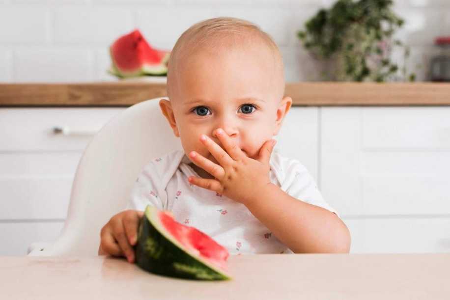9 Aylık Bebek Beslenmesi Nasıl Olmalı? Örnek Beslenme Tablosu!